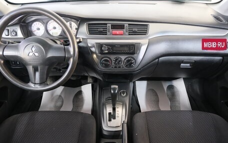 Mitsubishi Lancer IX, 2007 год, 499 000 рублей, 14 фотография