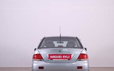 Mitsubishi Lancer IX, 2007 год, 499 000 рублей, 6 фотография