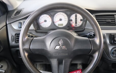 Mitsubishi Lancer IX, 2007 год, 499 000 рублей, 13 фотография