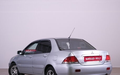 Mitsubishi Lancer IX, 2007 год, 499 000 рублей, 5 фотография