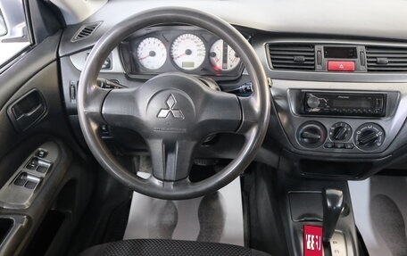 Mitsubishi Lancer IX, 2007 год, 499 000 рублей, 12 фотография