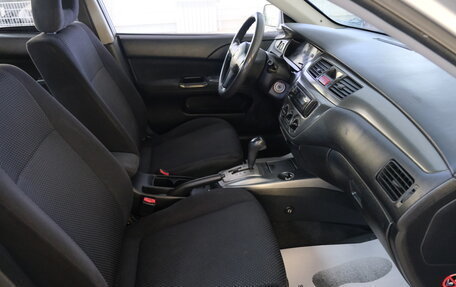 Mitsubishi Lancer IX, 2007 год, 499 000 рублей, 20 фотография