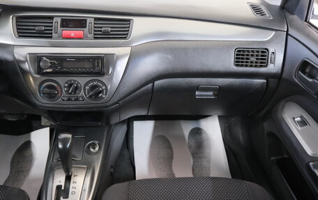 Mitsubishi Lancer IX, 2007 год, 499 000 рублей, 18 фотография