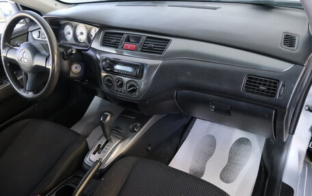 Mitsubishi Lancer IX, 2007 год, 499 000 рублей, 19 фотография