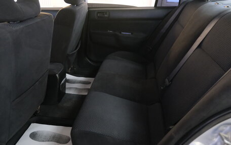 Mitsubishi Lancer IX, 2007 год, 499 000 рублей, 21 фотография