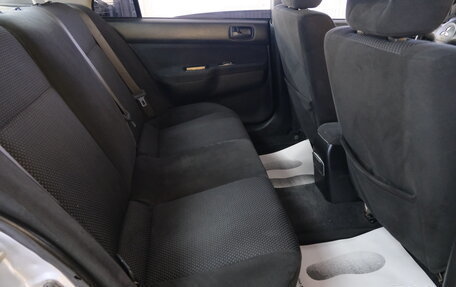 Mitsubishi Lancer IX, 2007 год, 499 000 рублей, 22 фотография