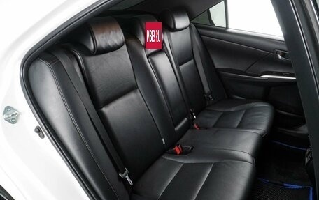 Toyota Camry, 2016 год, 1 944 000 рублей, 7 фотография