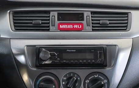 Mitsubishi Lancer IX, 2007 год, 499 000 рублей, 16 фотография