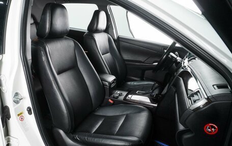 Toyota Camry, 2016 год, 1 944 000 рублей, 8 фотография