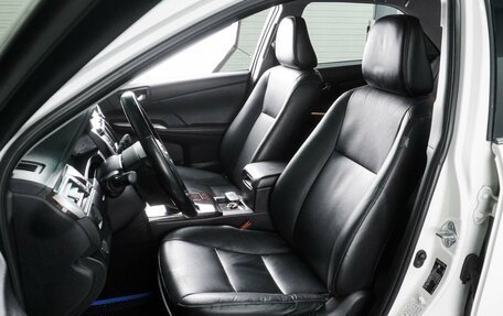 Toyota Camry, 2016 год, 1 944 000 рублей, 10 фотография