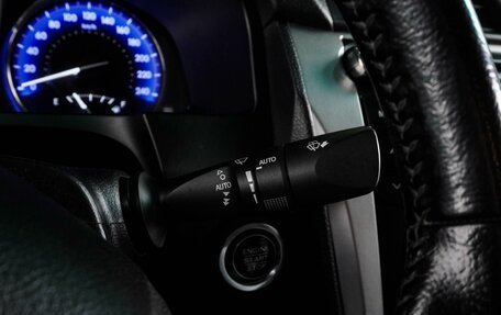 Toyota Camry, 2016 год, 1 944 000 рублей, 14 фотография