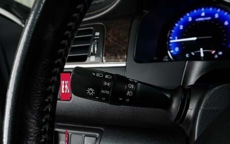 Toyota Camry, 2016 год, 1 944 000 рублей, 13 фотография