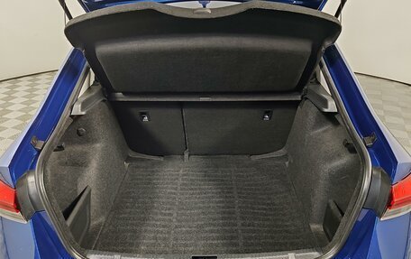 Skoda Rapid II, 2021 год, 1 535 000 рублей, 10 фотография