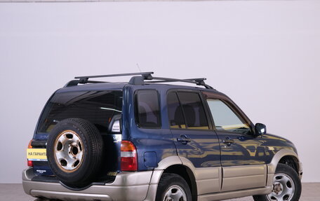 Suzuki Grand Vitara, 2001 год, 579 000 рублей, 7 фотография