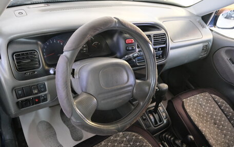 Suzuki Grand Vitara, 2001 год, 579 000 рублей, 11 фотография