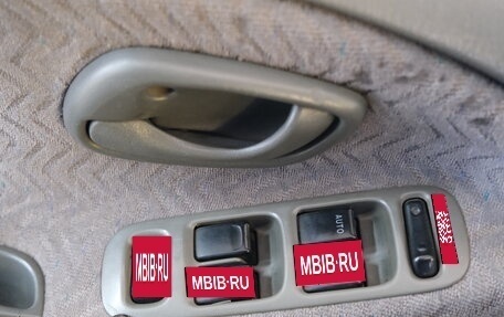 Suzuki Grand Vitara, 2001 год, 579 000 рублей, 9 фотография