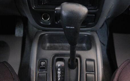 Suzuki Grand Vitara, 2001 год, 579 000 рублей, 17 фотография