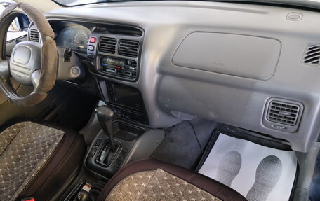 Suzuki Grand Vitara, 2001 год, 579 000 рублей, 19 фотография