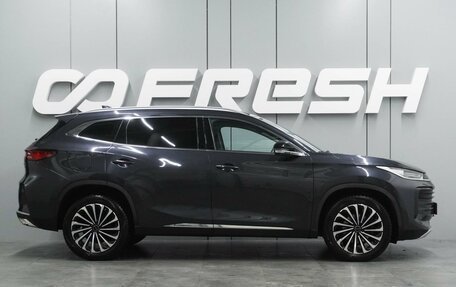 CheryExeed TXL, 2022 год, 1 639 000 рублей, 5 фотография