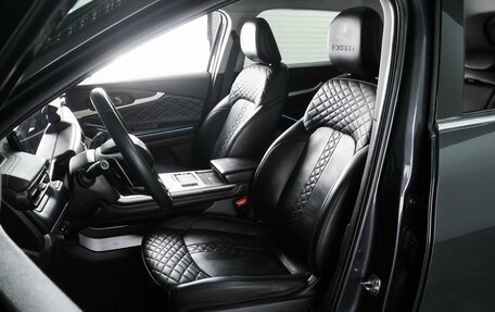 CheryExeed TXL, 2022 год, 1 639 000 рублей, 10 фотография