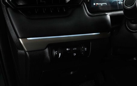 CheryExeed TXL, 2022 год, 1 639 000 рублей, 15 фотография