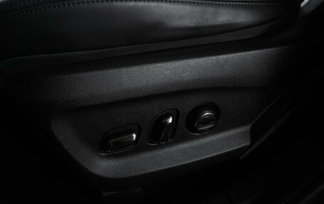 CheryExeed TXL, 2022 год, 1 639 000 рублей, 14 фотография