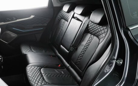 CheryExeed TXL, 2022 год, 1 639 000 рублей, 9 фотография