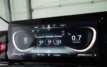 CheryExeed TXL, 2022 год, 1 639 000 рублей, 16 фотография