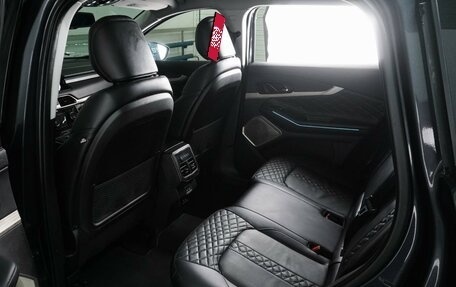 CheryExeed TXL, 2022 год, 1 639 000 рублей, 11 фотография