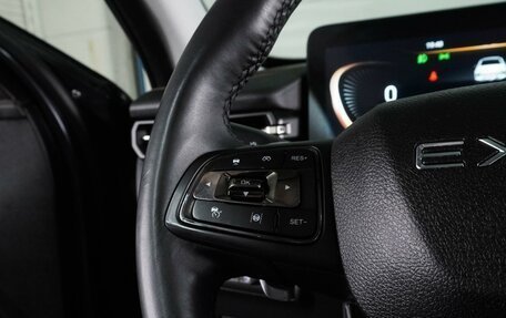 CheryExeed TXL, 2022 год, 1 639 000 рублей, 23 фотография