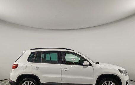 Volkswagen Tiguan I, 2016 год, 1 599 000 рублей, 4 фотография
