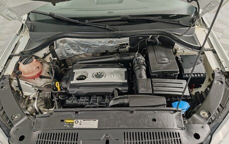 Volkswagen Tiguan I, 2016 год, 1 599 000 рублей, 9 фотография