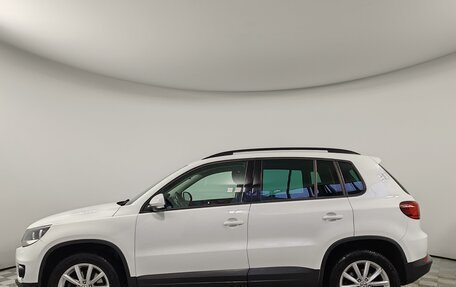 Volkswagen Tiguan I, 2016 год, 1 599 000 рублей, 8 фотография