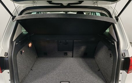 Volkswagen Tiguan I, 2016 год, 1 599 000 рублей, 10 фотография