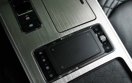 CheryExeed TXL, 2022 год, 1 639 000 рублей, 25 фотография