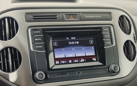 Volkswagen Tiguan I, 2016 год, 1 599 000 рублей, 15 фотография