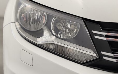 Volkswagen Tiguan I, 2016 год, 1 599 000 рублей, 17 фотография