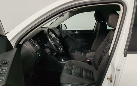 Volkswagen Tiguan I, 2016 год, 1 599 000 рублей, 16 фотография