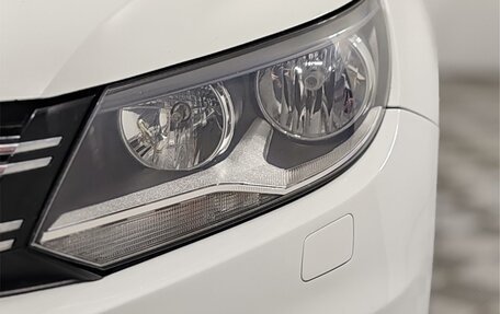 Volkswagen Tiguan I, 2016 год, 1 599 000 рублей, 23 фотография