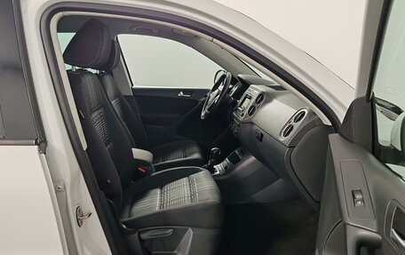 Volkswagen Tiguan I, 2016 год, 1 599 000 рублей, 19 фотография