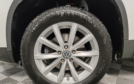 Volkswagen Tiguan I, 2016 год, 1 599 000 рублей, 18 фотография