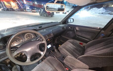 Mitsubishi Galant VIII, 1991 год, 140 000 рублей, 11 фотография