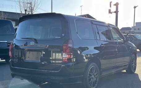 Toyota Probox I, 2022 год, 1 010 000 рублей, 4 фотография