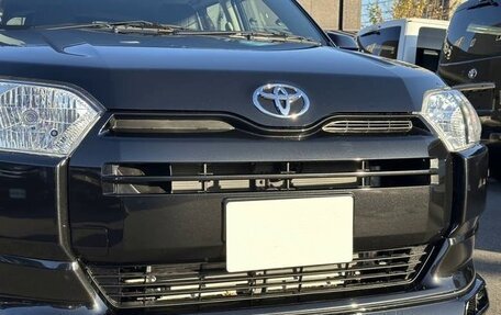 Toyota Probox I, 2022 год, 1 010 000 рублей, 2 фотография