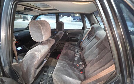 Mitsubishi Galant VIII, 1991 год, 140 000 рублей, 9 фотография