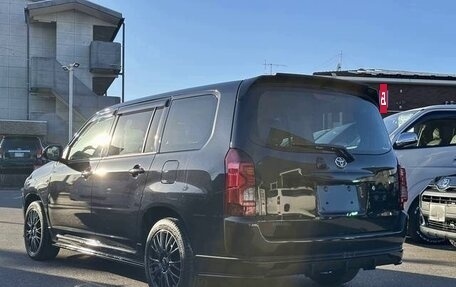 Toyota Probox I, 2022 год, 1 010 000 рублей, 6 фотография