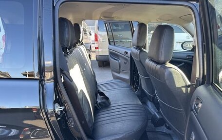 Toyota Probox I, 2022 год, 1 010 000 рублей, 20 фотография