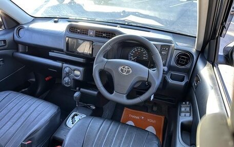 Toyota Probox I, 2022 год, 1 010 000 рублей, 11 фотография