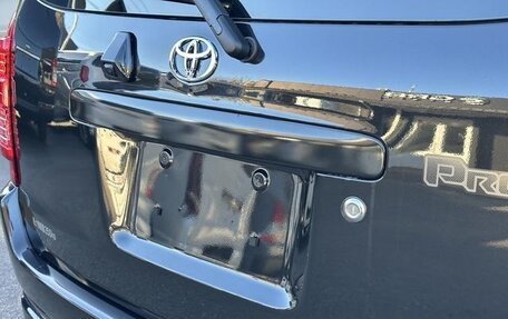 Toyota Probox I, 2022 год, 1 010 000 рублей, 8 фотография