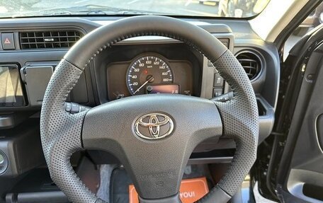 Toyota Probox I, 2022 год, 1 010 000 рублей, 12 фотография